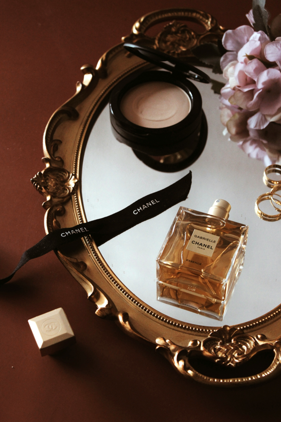 french perfume